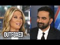 Zohran Mamdani Impresses Fox News Host Martha MacCallum in Viral Interview 🎤