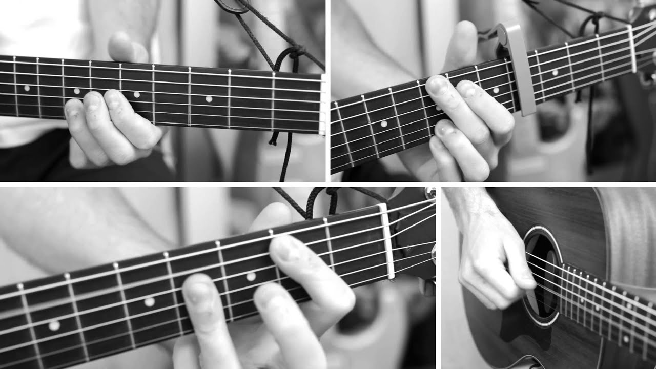 ► Stupid Love - Jason Derulo (Guitar Cover & Lesson)