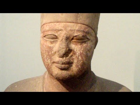 بلاد بونت رحلة منتوحتب الثالث