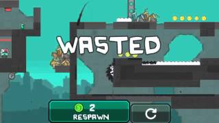 Андроид Игры #7-Stickman dope (Допинг Стикмена) screenshot 5