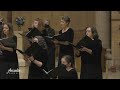 There Will Be Rest (Ticheli) - Arcadia Chorale with The Lyric Consort