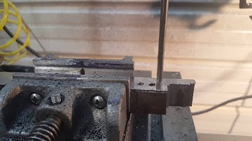 Arduino z axis power feed 1 thousands per rev with nema 23 stepper motor