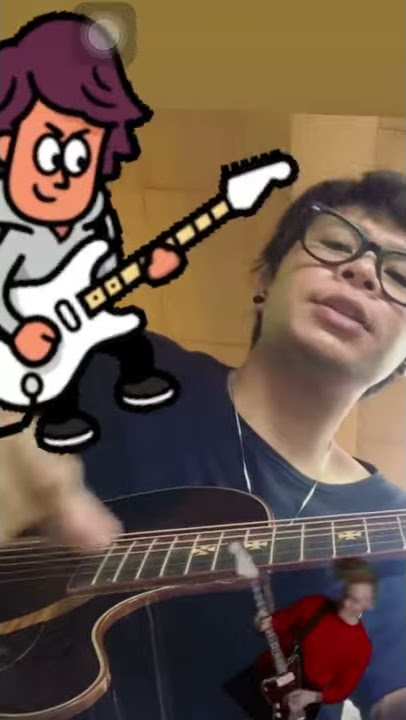 Leeyong sinatra (LDR) cover kojes franata