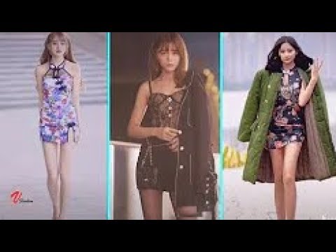 Mejores Street Fashion Tik Tok / Douyin China S02 Ep. 90