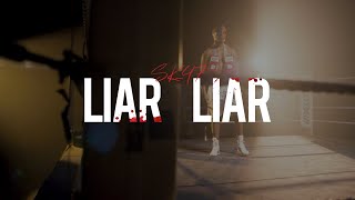 SK-47 - Liar Liar (Trailer) #MARCH8TH