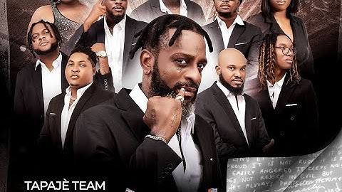 Mixtape fantom yon lot paj by dj jhonlybest 