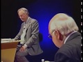 Richard Dawkins - The God Delusion Debate with John Lennox