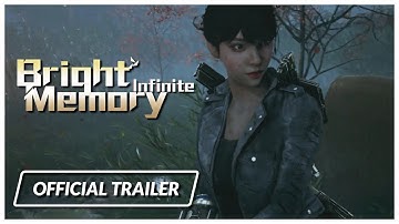Bright Memory Infinite: Official Gameplay Trailer