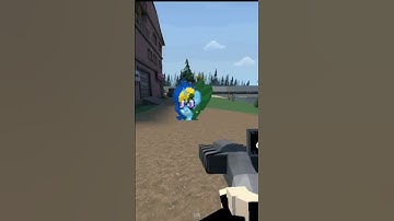 Someone got me 💀 #gorebox #nextbots #videogames #goreboxmemes