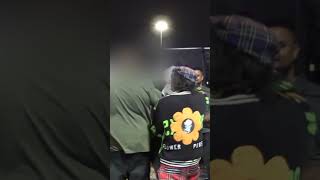 Nardwuar tries to interview Playboi Carti at Summer Smash ! #playboicarti #nardwuar #shorts