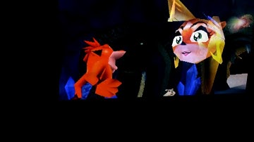 Crash Bandicoot 2 Cortex Strikes Back 100% Walkthrough Part 4