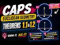 Theorem 1.1 and Theorem 1.2