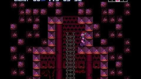 Super Metroid Limit w/ commentary part 48