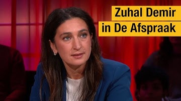 Zuhal Demir: 
