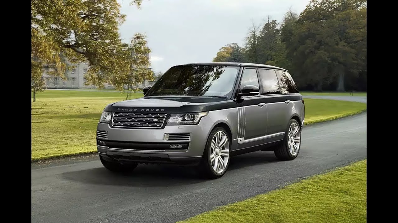 expert testimony ultimate issue Land Rover Range Rover 2017 Car Review