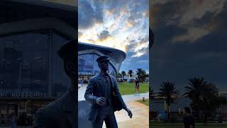 The Most Beautiful Sunsets Captured At The Embry-Riddle