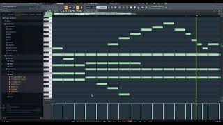 Miley Cyrus-Che fl studio remake