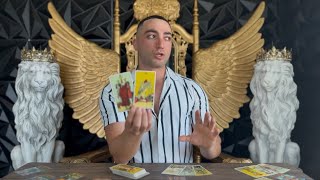 GEMINI -This ANXIETY You Have About This SEPARATION STOPS RIGHT NOW! Gone Are The DAYS Of PAIN, GEM!