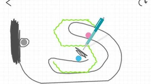 Balance stage... Brain Dots！ http://braindotsapp.com #BrainDots