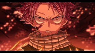 картинка: An1Demon - Нацу Драгнил | Fairy Tail (Anime Rap)