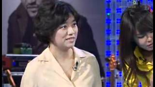 Park Joong-hoon Show 20090308 #006