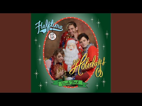Dude York — Silent Night