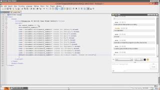 JavaScript if else and switch Statements 5/7