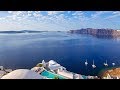 Top 10 5-star Luxury Hotels & Resorts for Honeymoon & Romance in Santorini, Greece