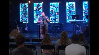 Everyday Evangelism - Week 2