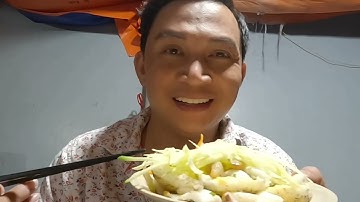 Thưởng Thức Bánh Căn Mũi Né Phan Thiết Du Lịch Bình Thuận