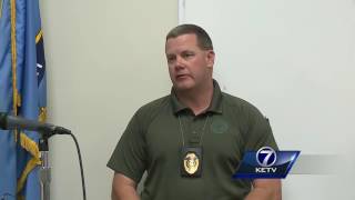 Famous Police: 2 inmates escaped from LCC, considered dangerous Wealth