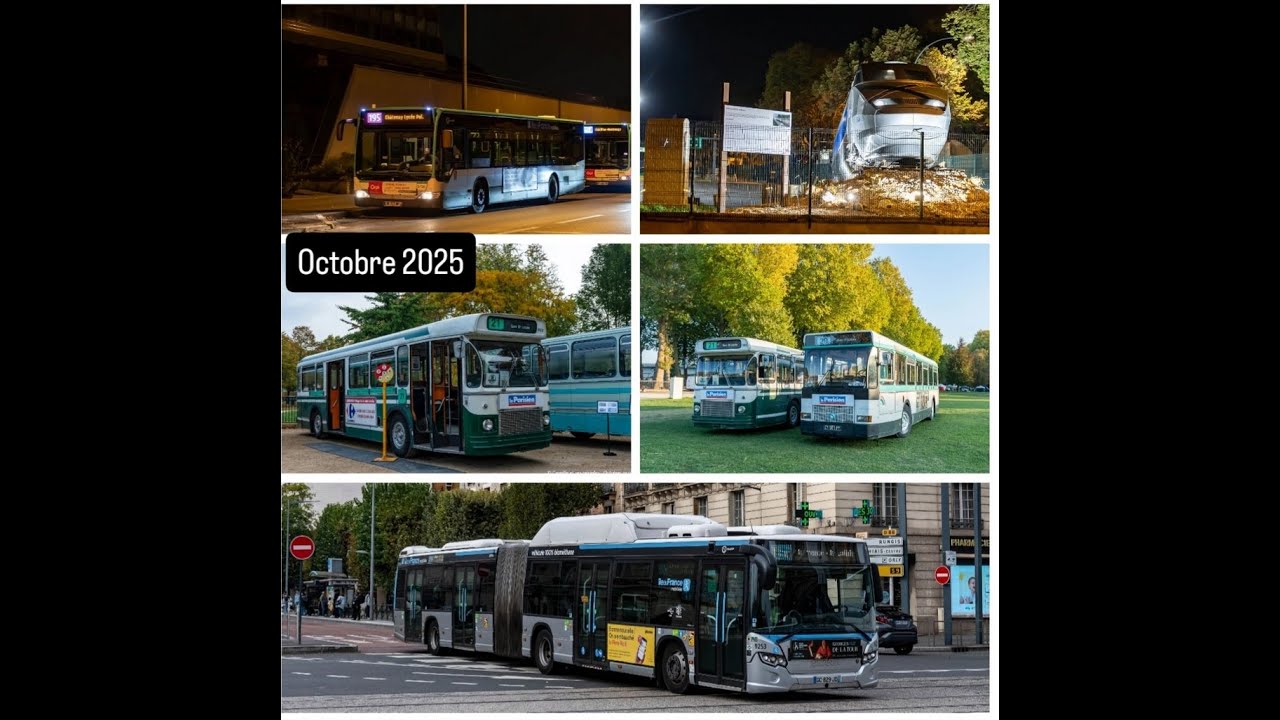 Galerie photos mois d'octobre 2025 #4