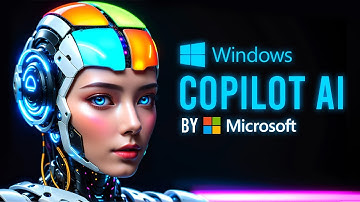 Microsoft AI Copilot Now Included in Windows 11