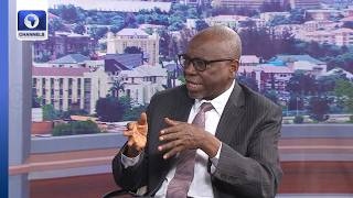 Oluwole Osazeuzzi On Mass Defections Implication For 2027 Elections  More  Newsnight