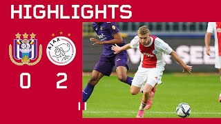 ПСВ - ПАОК 1-0 видео