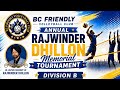 2026 BC Friendly Volleyball Tournament Day 1 Court 1