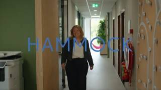 Altijd kunnen rekenen op support - Sanne Kruithof SVRK