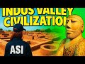 Indus Valley Civilization through AI l Harappan Civilization l #indianhistory #aihistory