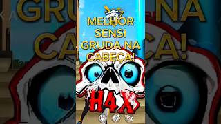 Melhor Sensi Gruda Na Cabeça Melhor Sensibilidade Para Subir Capa No Free Fire Nova Atualização