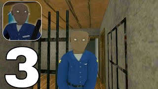 Evil Officer Horror House Escape | Helicopter Escape | Gameplay Walkthrough PART 3 (iOS, Android) screenshot 4