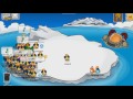 Tipping the Iceberg in Club Penguin, after 12 years