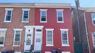 808 George St Norristown PA 19401 - Walkthrough