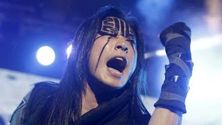TOP 5 TAIWANESE METAL BANDS