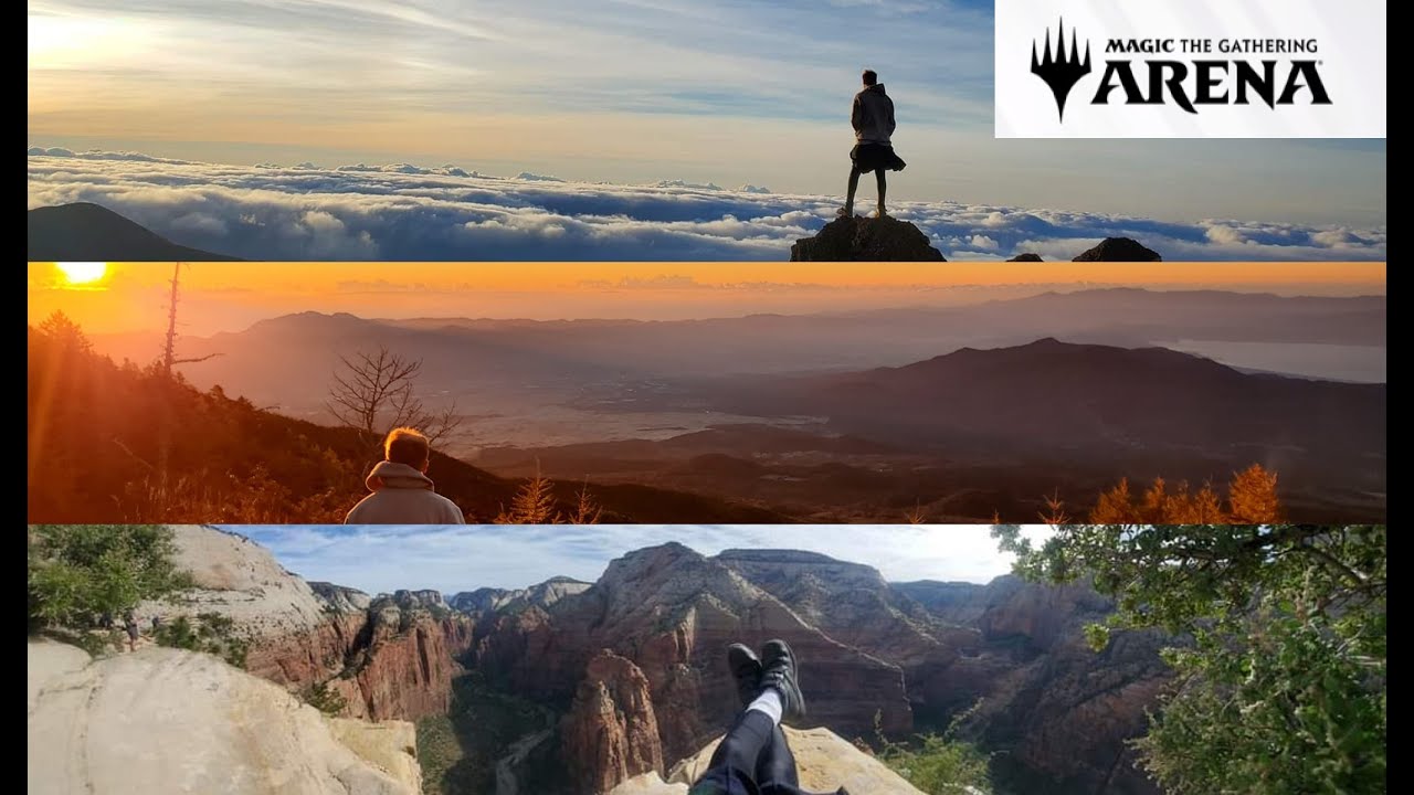 MTG Arena ep 12 Rabbit army