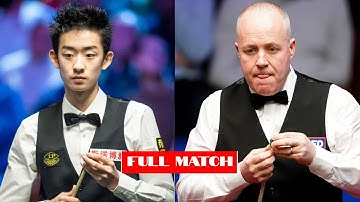 Epic Final! John Higgins vs Wu Yize International Championship snooker 2025