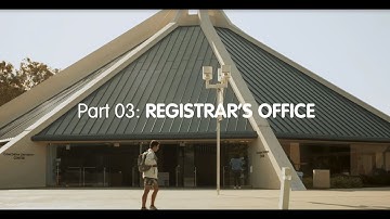 Argos Across Campus: A Technical Perspective | Part 3: Registrar’s Office