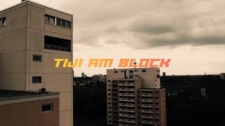 AZRO - TIJI AM BLOCK (prod.by Crack)