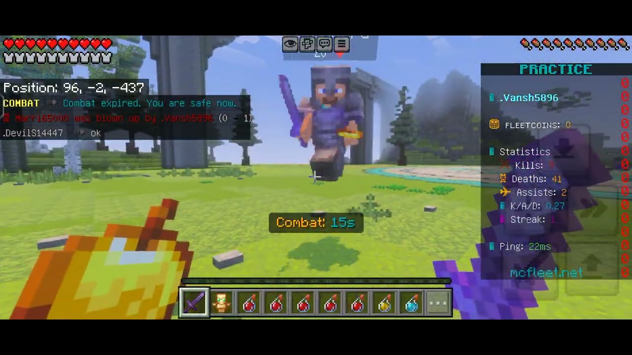 Minecraft - YouTube
