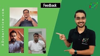 ADcv Feedback || Fazal Abbas | Gurpreet| Meet Patel