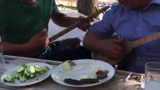 Arguvan Havası - Çektiğim Çileler Ölümden Beter
